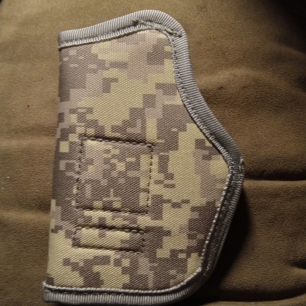 Holster new